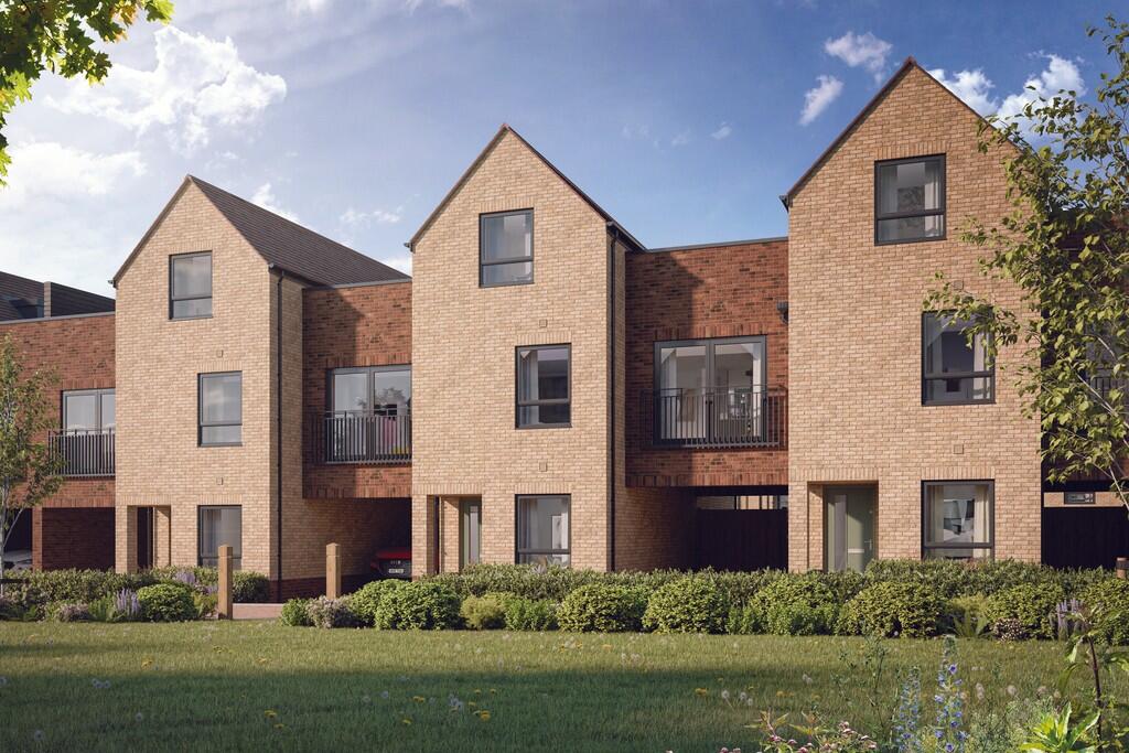 Main image of property: Worts Causeway,
Cambridge,
CB1 8RJ