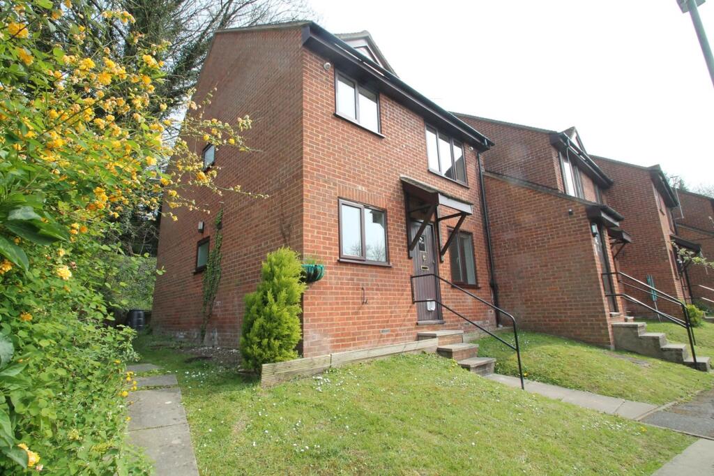 Main image of property: Butlers Court, High Wycombe, HP13