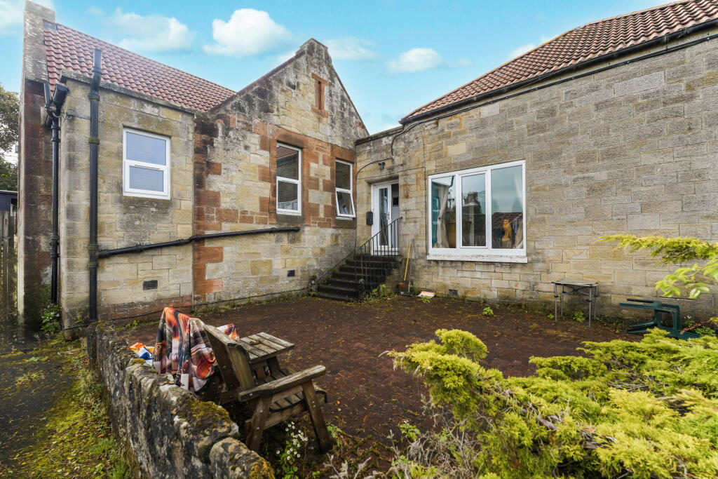 Main image of property: The Old School House, Harburn, West Calder, EH55 8RP