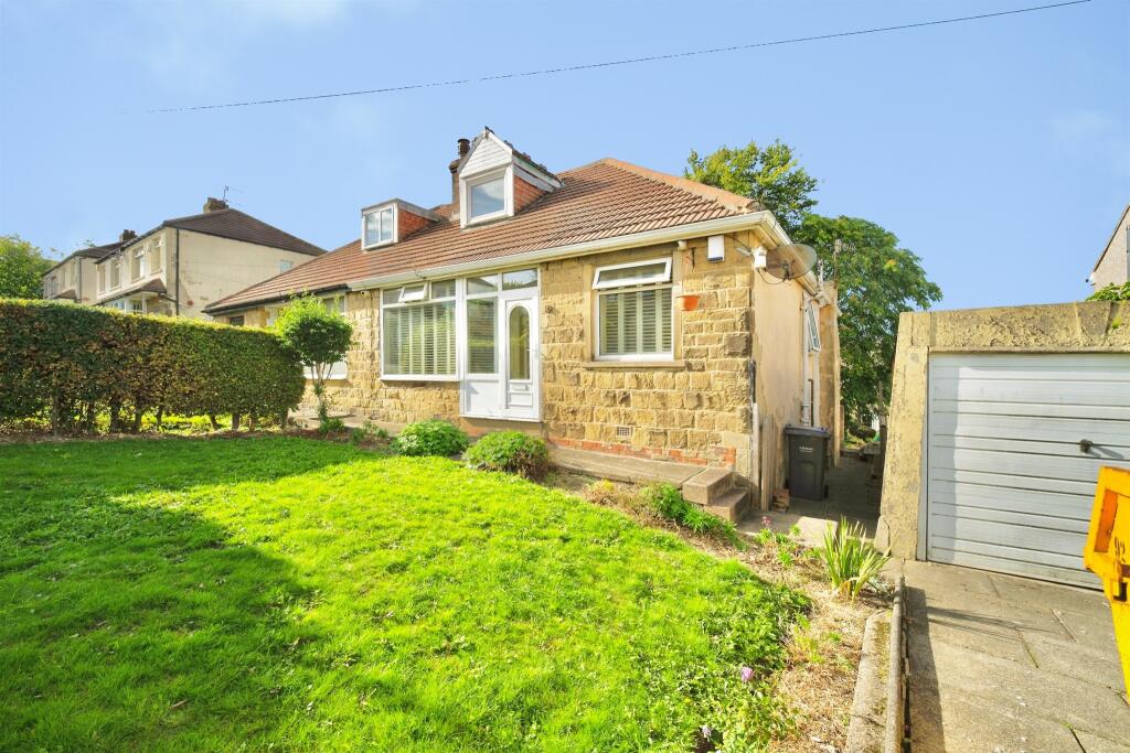 Main image of property: Poplar View, BRADFORD