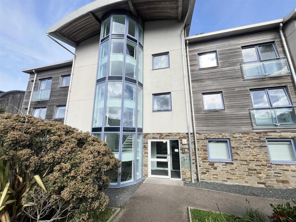 Main image of property: Ocean 1, Pentire Avenue, Newquay