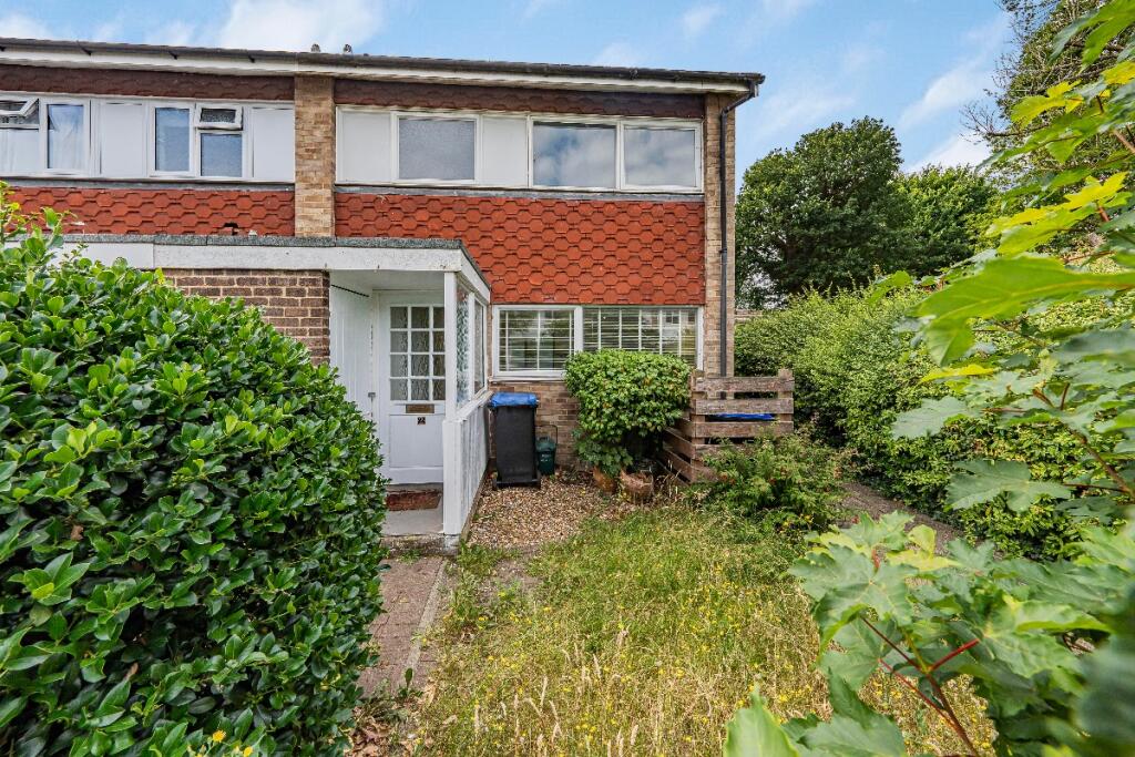 Main image of property: Rivermead, KT14