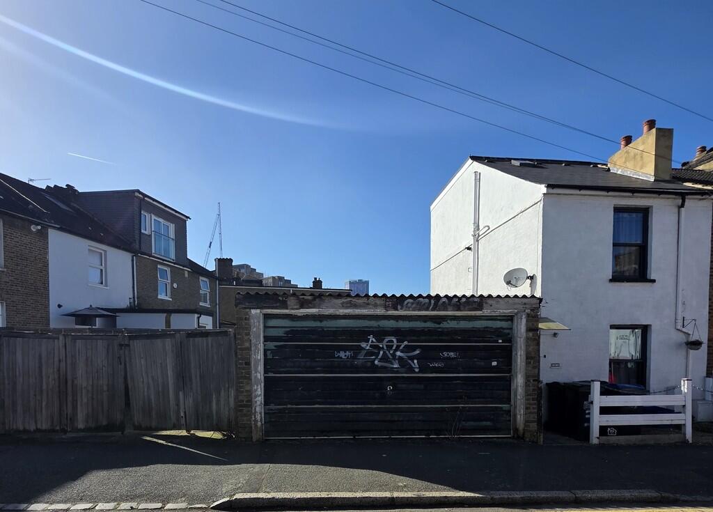 Main image of property: Oval Road, Croydon