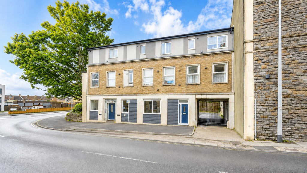 Main image of property: Rhian Place, Kingswood, Bristol