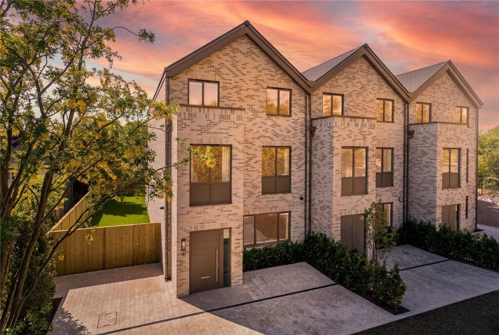 Main image of property: Swift Place, Kingston Upon Thames, KT2