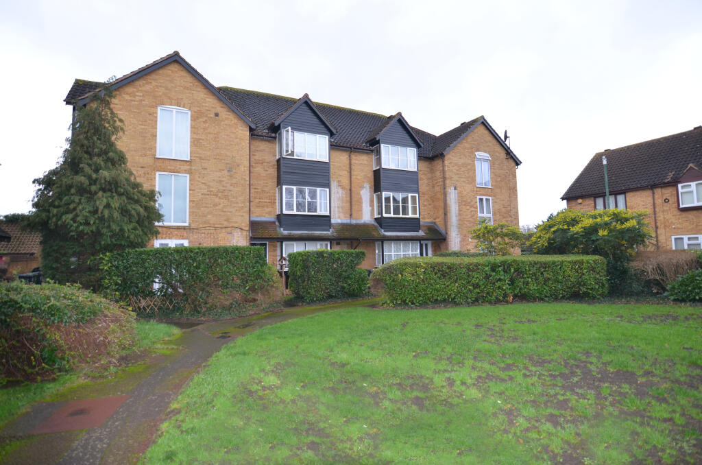 Main image of property: Knights Manor Way, Kent