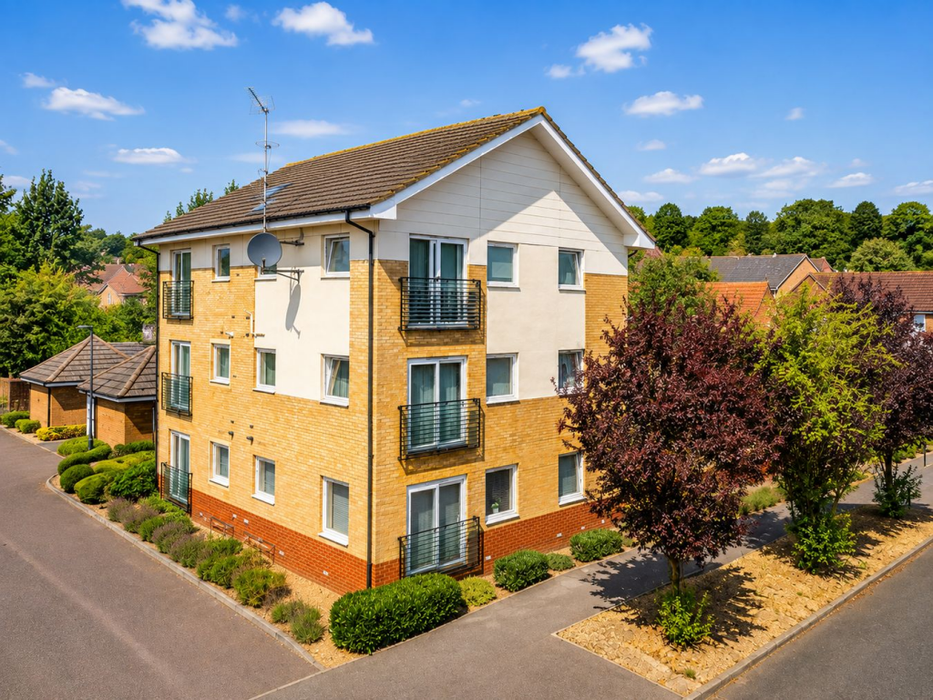Main image of property: Eddington Crescent, Welwyn Garden City, AL7