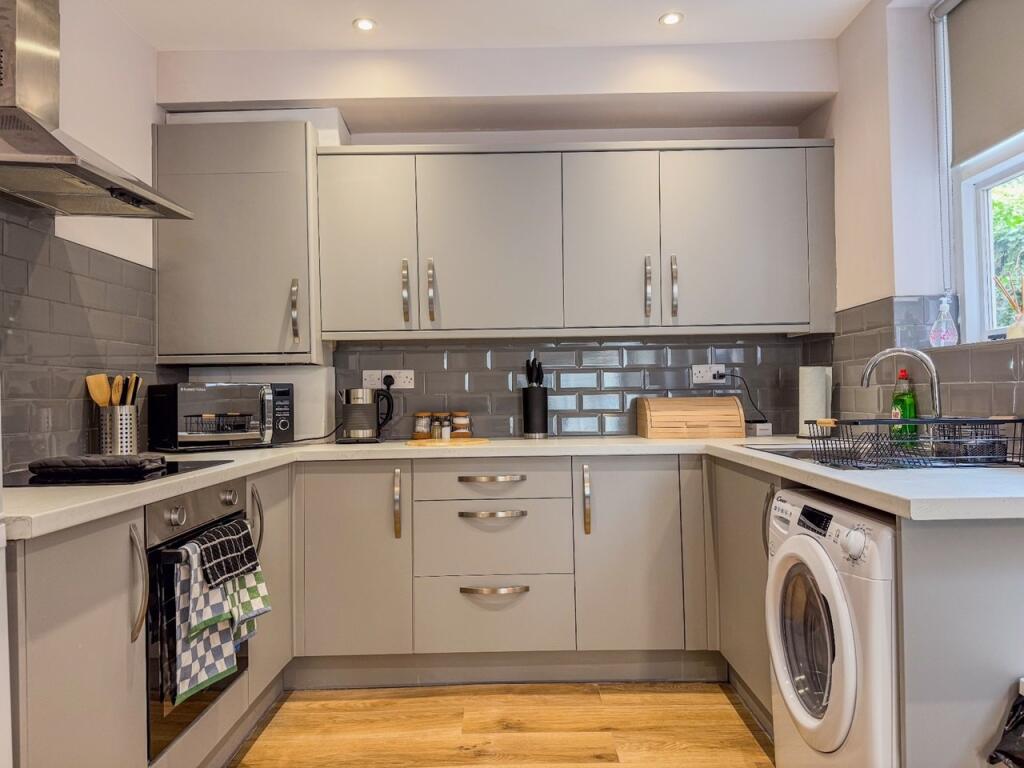 Main image of property: Blyth Rd BR1