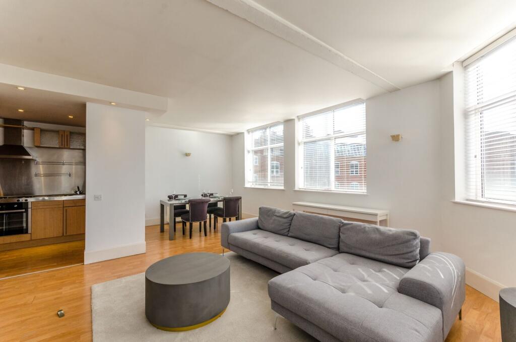 Main image of property: Dingley Road, Islington, London, EC1V