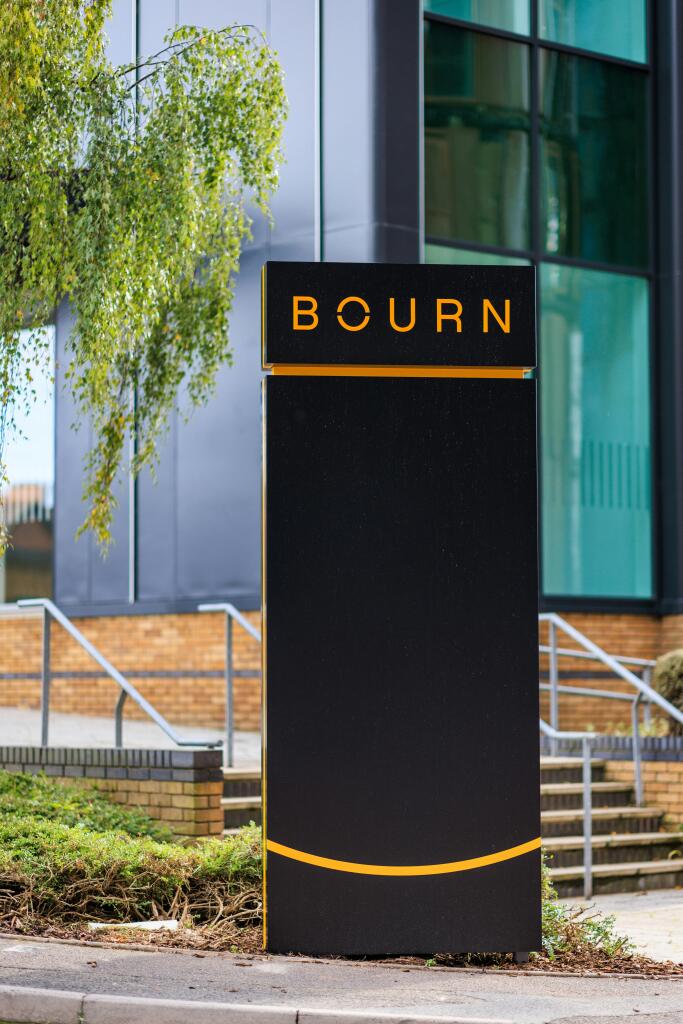 Bourn Coventry External Sign.jpg
