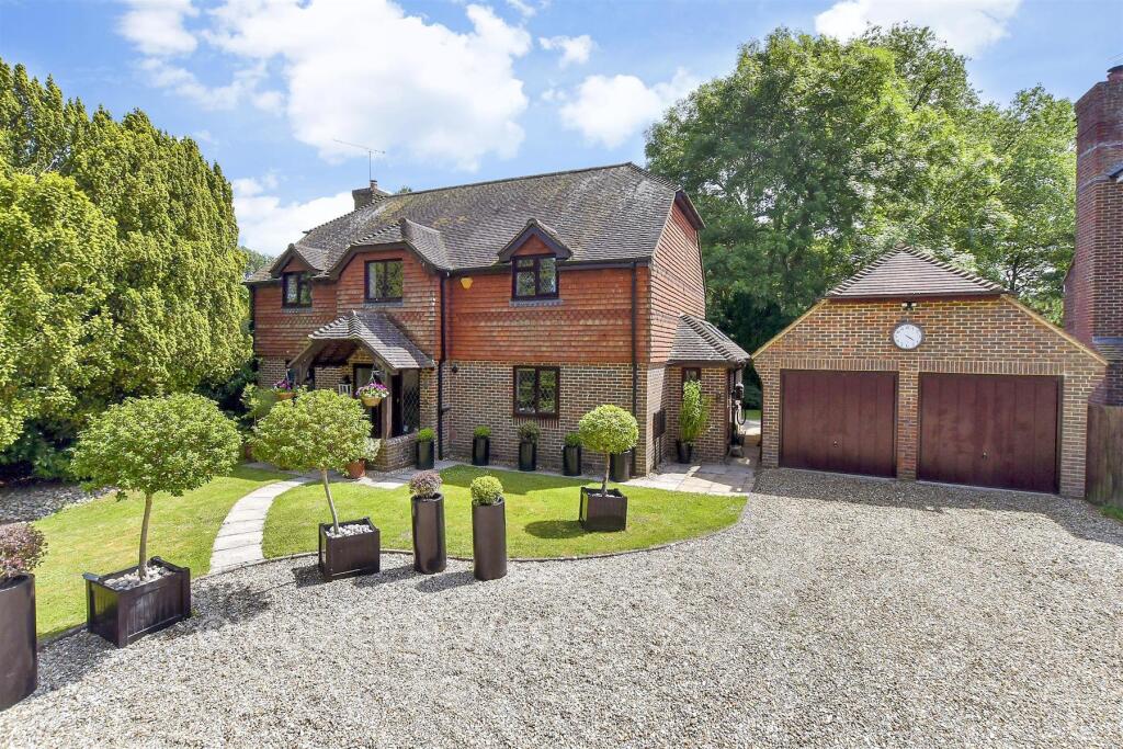 Main image of property: The Street, Bramber, Steyning, West Sussex