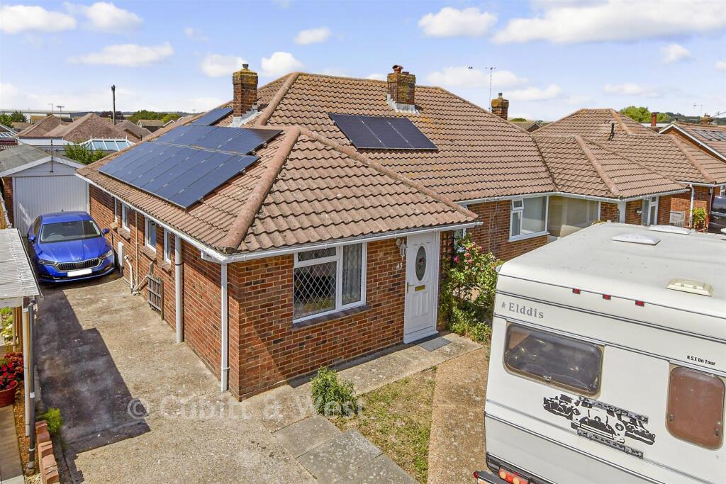 Main image of property: The Crescent, Lancing, West Sussex
