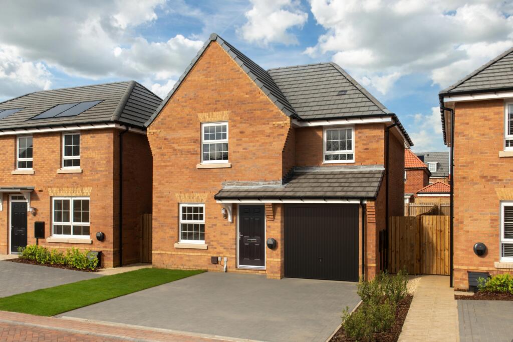 Main image of property: Broomfield Lane,
Stocksbridge,
Sheffield,
South Yorkshire,
S36 2AQ