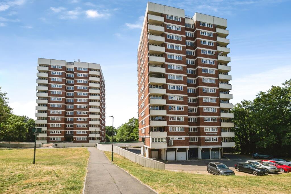 Main image of property: Sunrise Avenue, Hornchurch, RM12