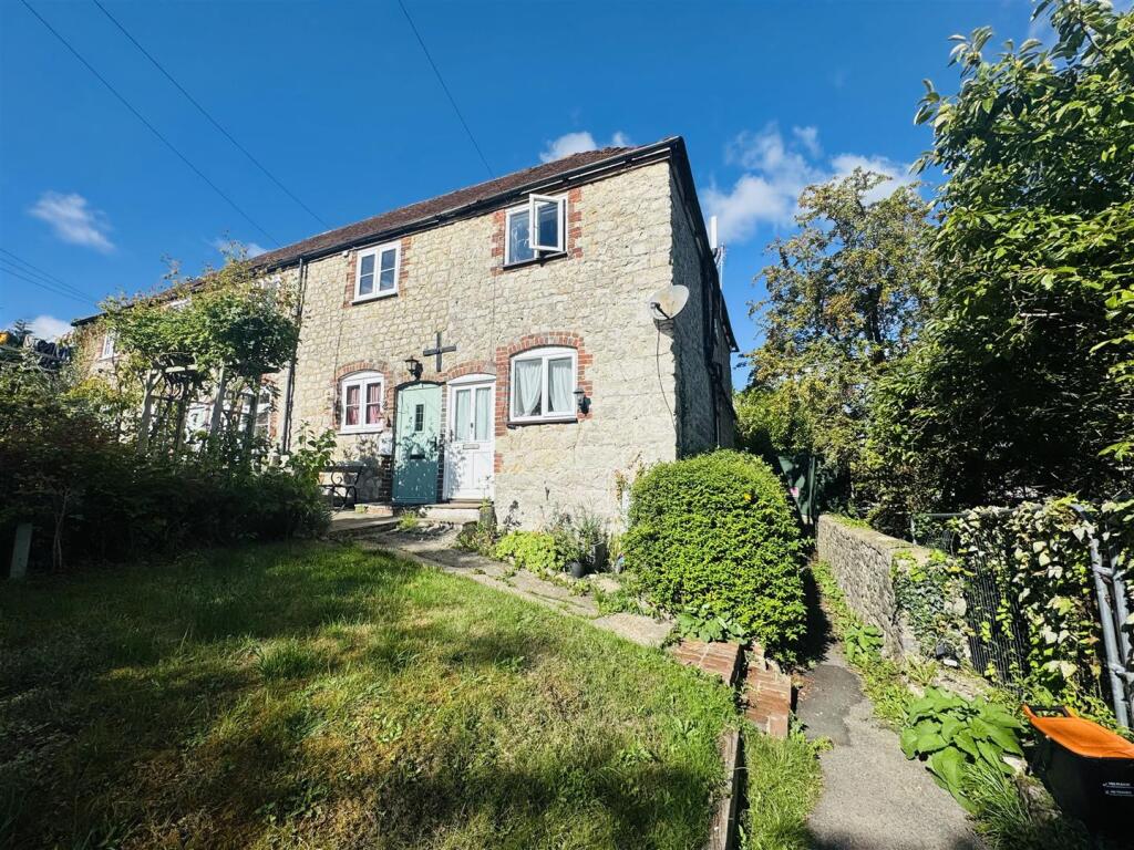 Main image of property: Fairview Cottages, Highbank, Loose, Maidstone, Kent