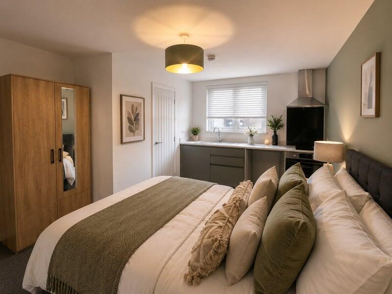 Main image of property: Baker Street, Derby, Derbyshire, DE24
