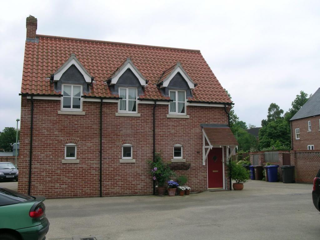 Main image of property: Spring Lane, Bury St Edmunds, Suffolk