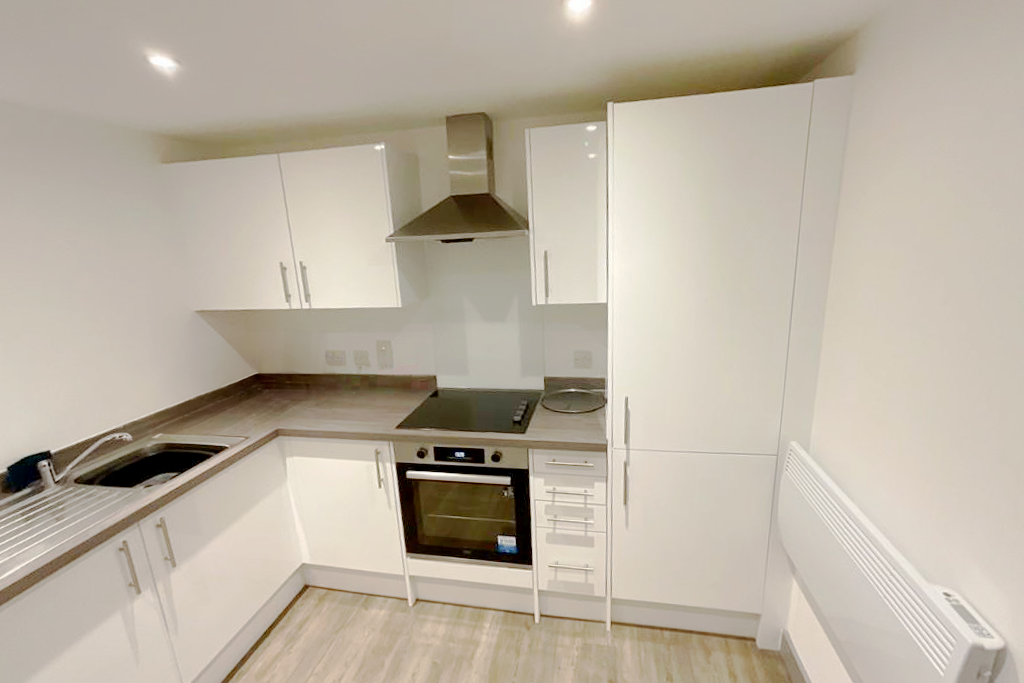 Main image of property: Park Place