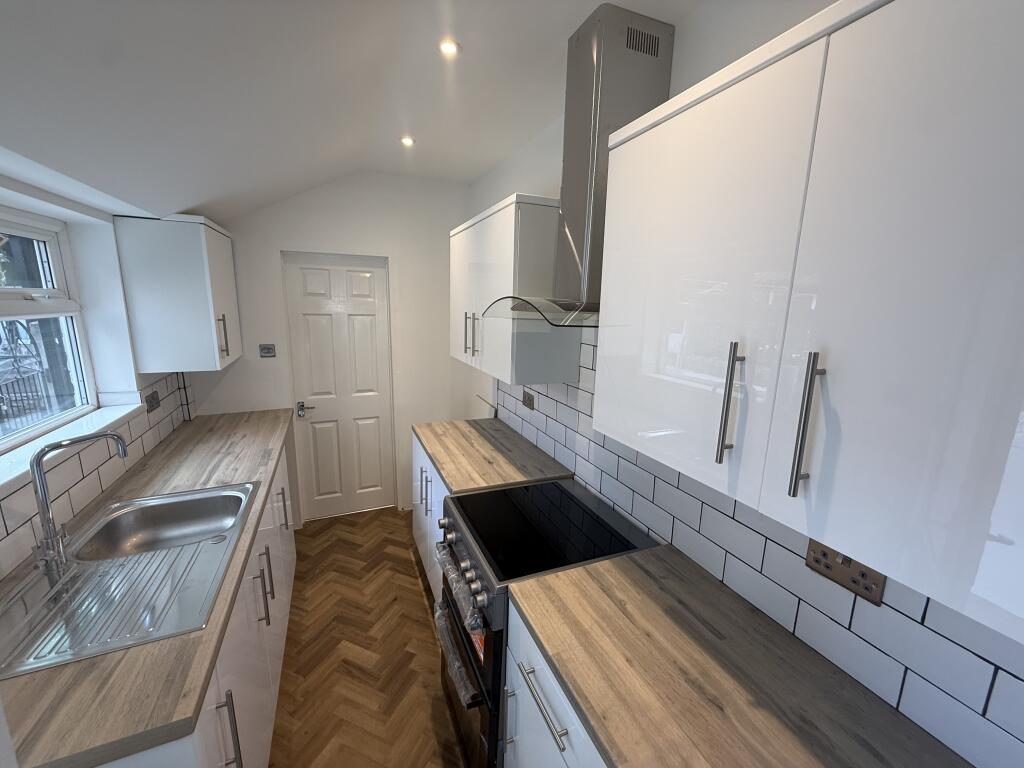Main image of property: York Road, Shirebrook NG20 8BB