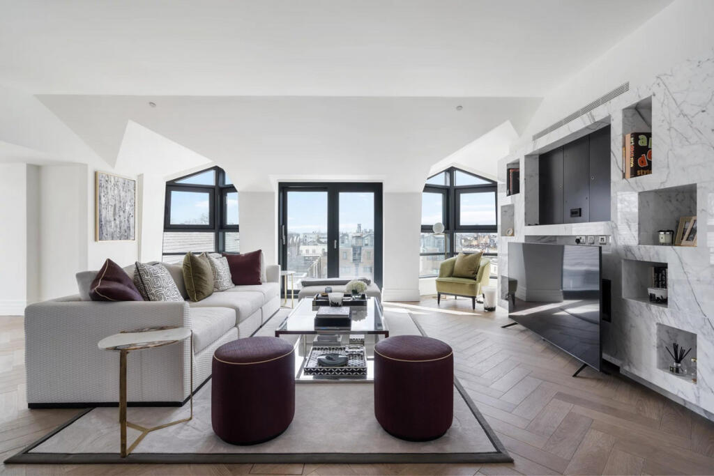 Main image of property: Kensington Gardens Square, Bayswater, W2