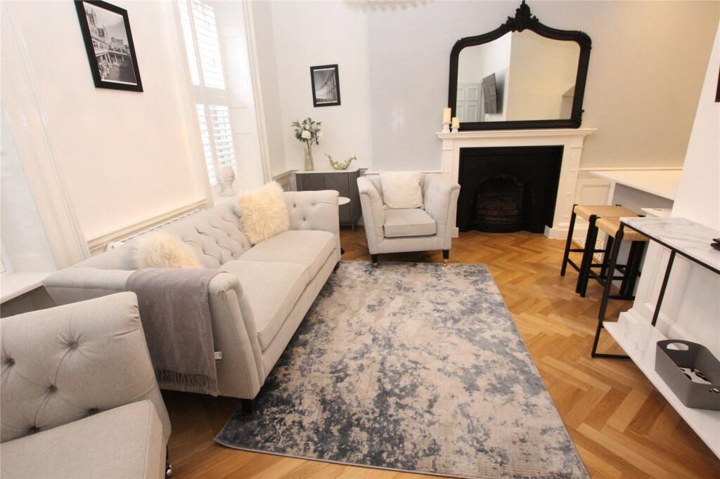 Main image of property: Fountain Buildings, Bath, Somerset, BA1