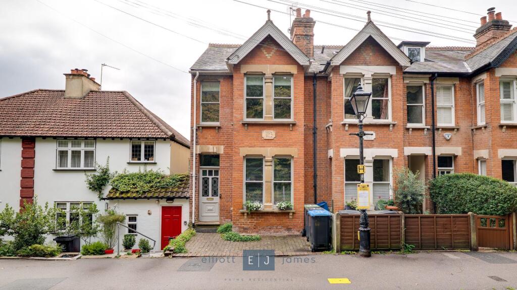 Main image of property: Staples Road, Loughton
