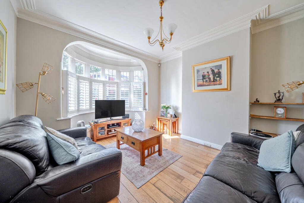 Main image of property: Dunvegan Road, London
