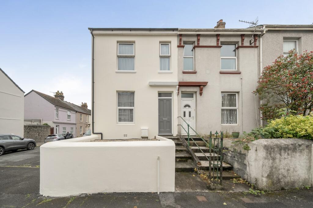 Main image of property: Laira Bridge Road