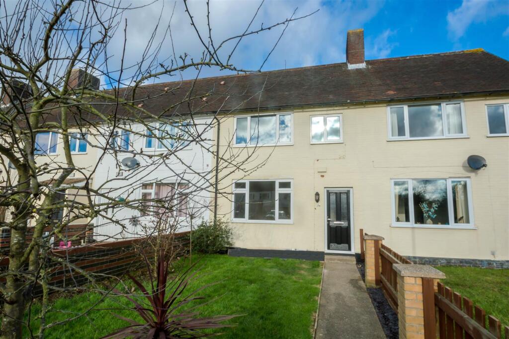 Main image of property: Ash Walk, Stradishall, Newmarket