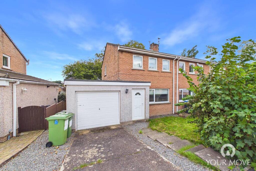 Main image of property: Brierydale Lane, Stainburn, Workington, Cumbria, CA14