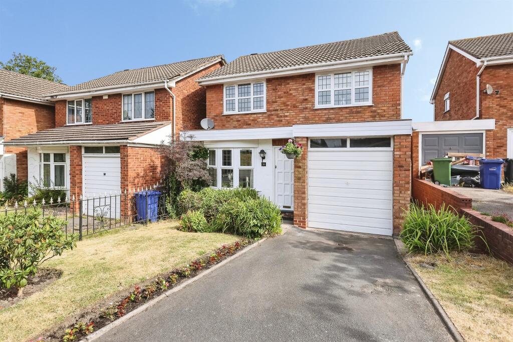 Main image of property: Chancery Way, Brierley Hill