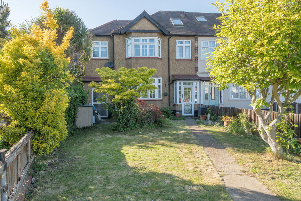 Main image of property: Perry Hill, Lewisham, London