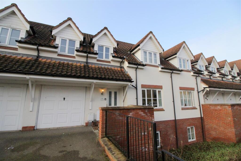 Main image of property: Thacker Way, NR5 9PS