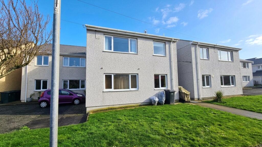Main image of property: Maes Cynfor, Cemaes Bay, Isle of Anglesey, LL67