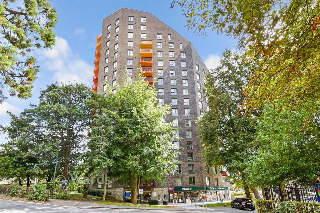 Main image of property: Waterhouse Avenue, Maidstone, Kent