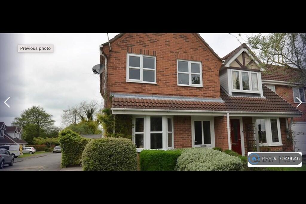 Main image of property: Pulborough Gardens, Derby, DE23