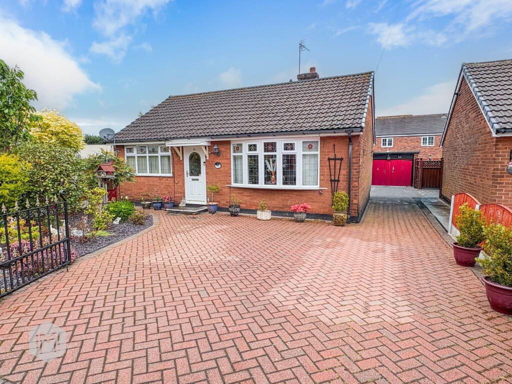 Main image of property: Wigshaw Lane, Culcheth, WA3