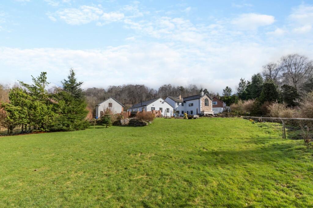 Main image of property: Pant Du Road, Eryrys, Mold, Denbighshire