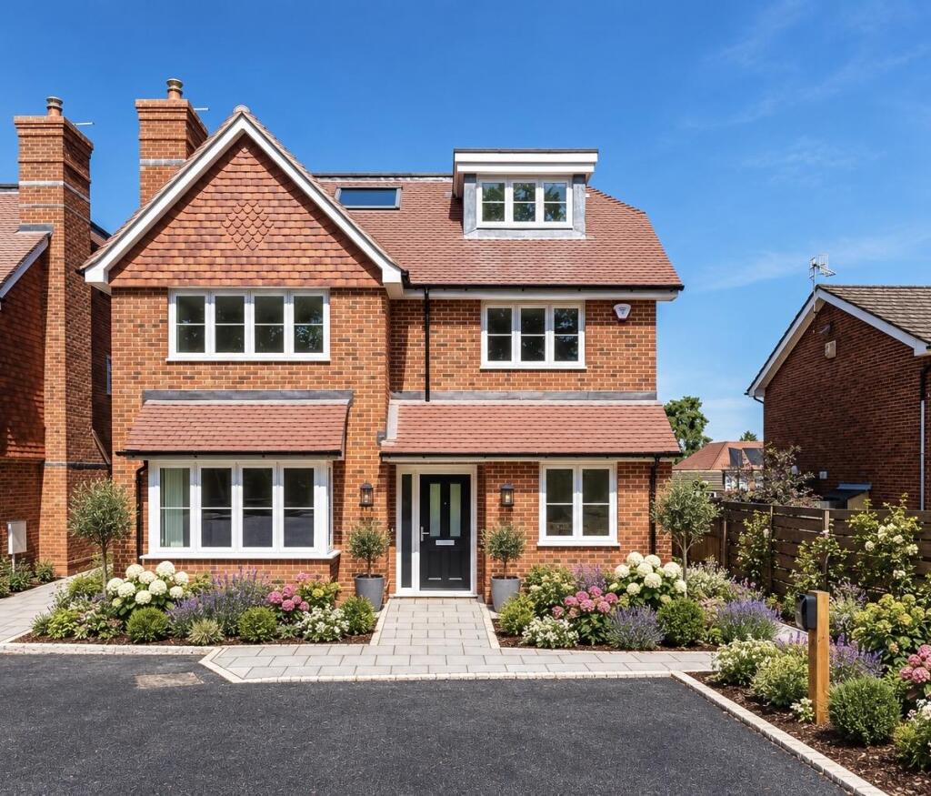 Main image of property: LEATHERHEAD ROAD, GREAT BOOKHAM, KT23