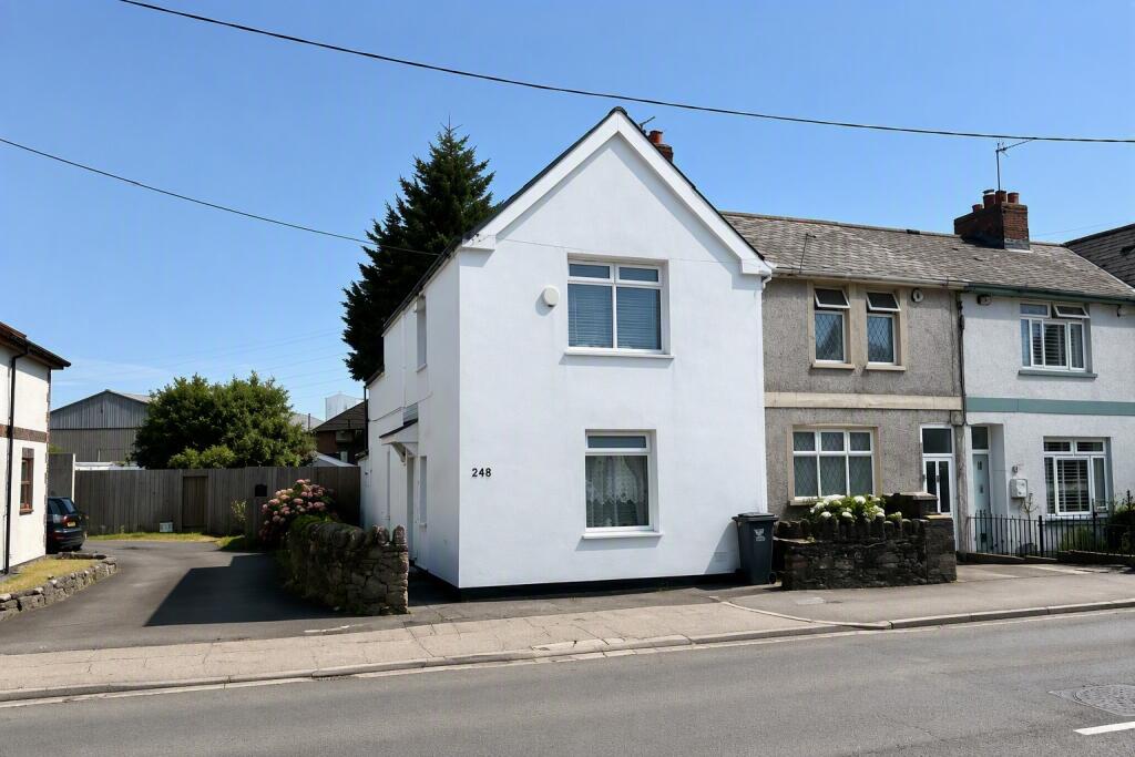 Main image of property: New Road, Rumney, Cardiff