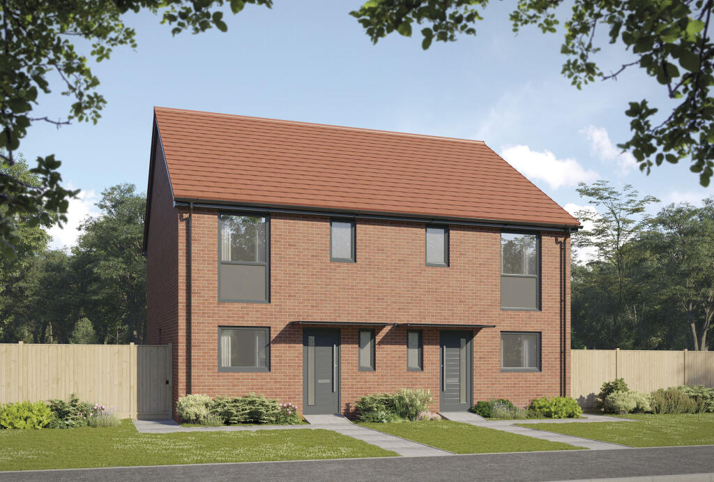 Main image of property: Off Calverton Lane,
Milton Keynes,
Buckinghamshire,
MK8 1HF