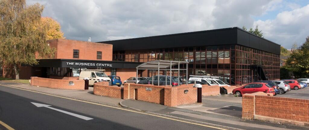 Main image of property: Edward Street, Redditch, Worcestershire, B97
