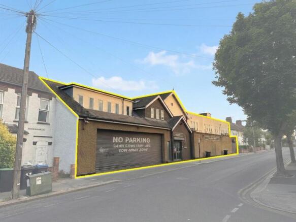 Sandringham Rd 21 images industrial property for s