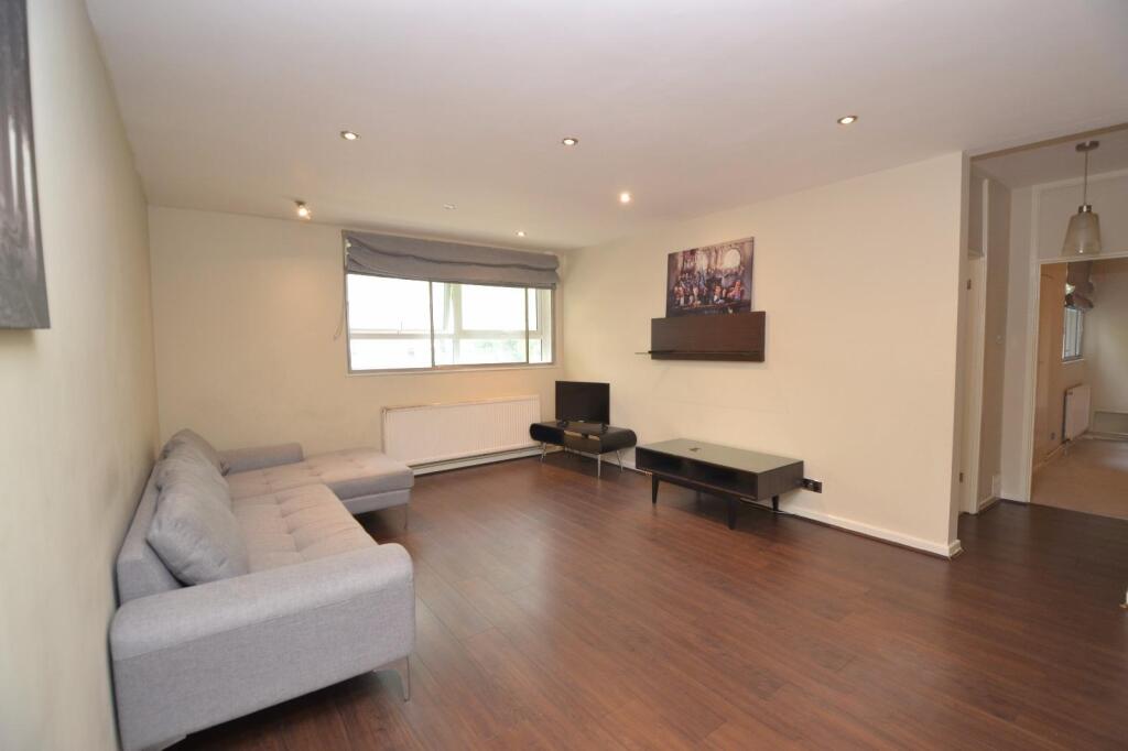 Main image of property: Marlborough, Maida Vale