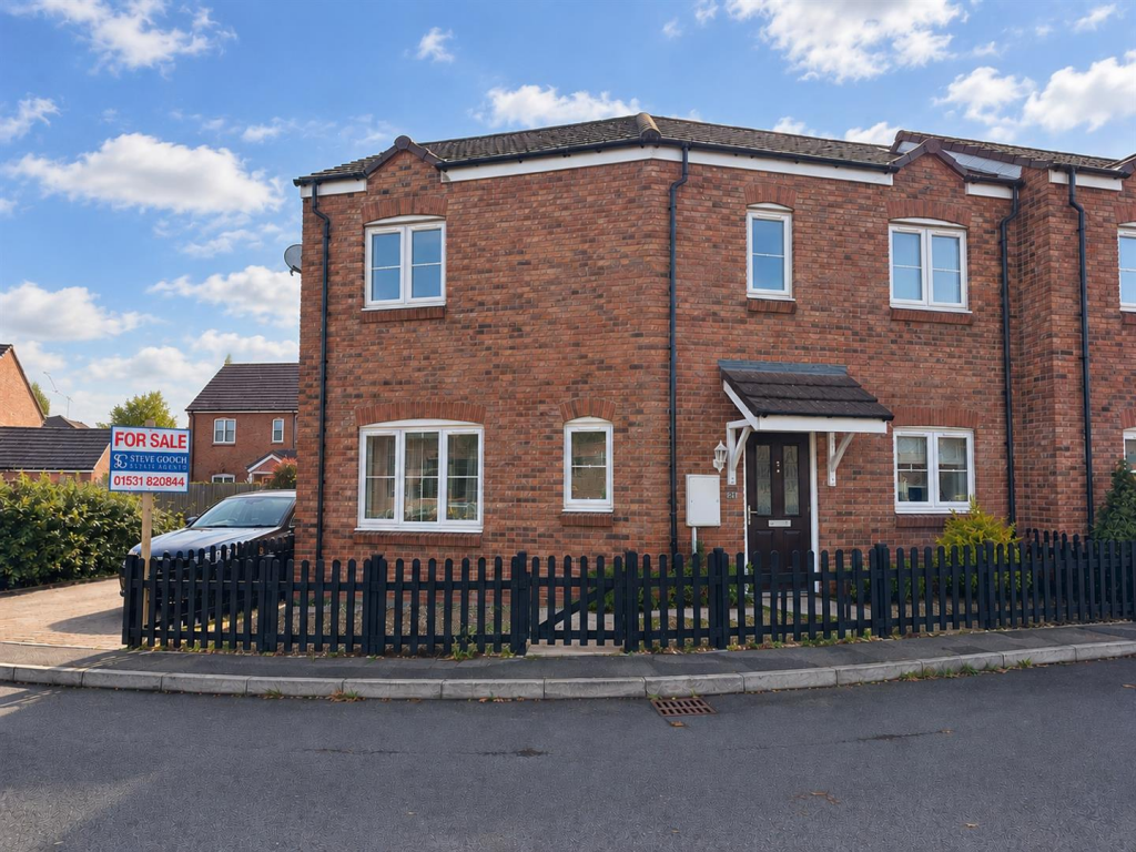 Main image of property: Winding Pool Close, Dymock