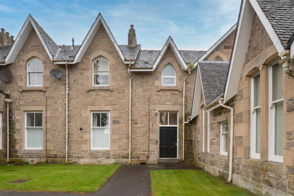 Main image of property: Stratherrick Park, Inverness