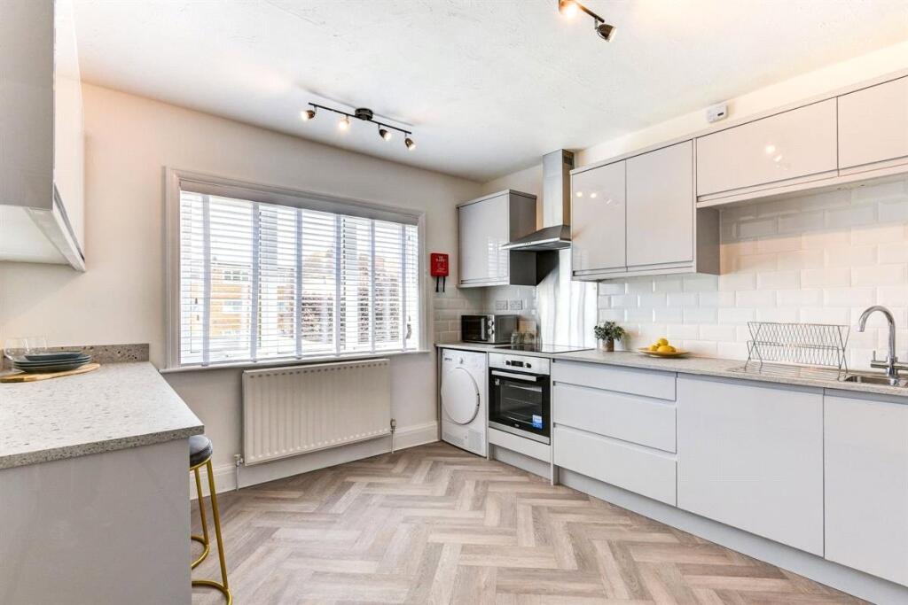 Main image of property: Stocker Road, Bognor Regis, West Sussex, PO21