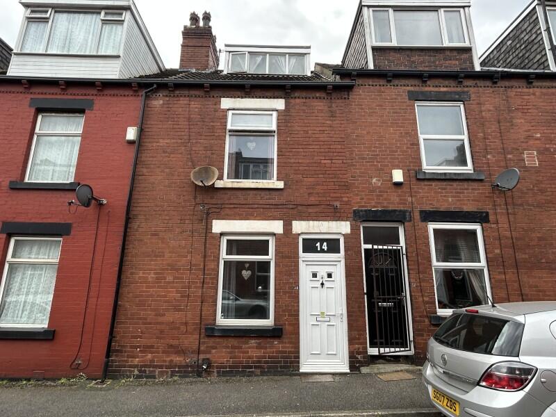 Main image of property: Ivy Crescent, East End Park, LS9