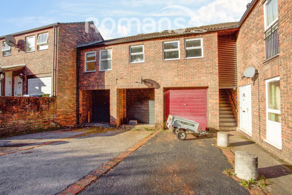 Main image of property: Jevington, Bracknell, RG12