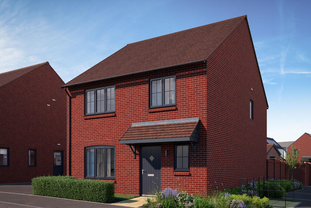 Main image of property: Nottingham Road
Fairham
Nottinghamshire
NG11 8AF 